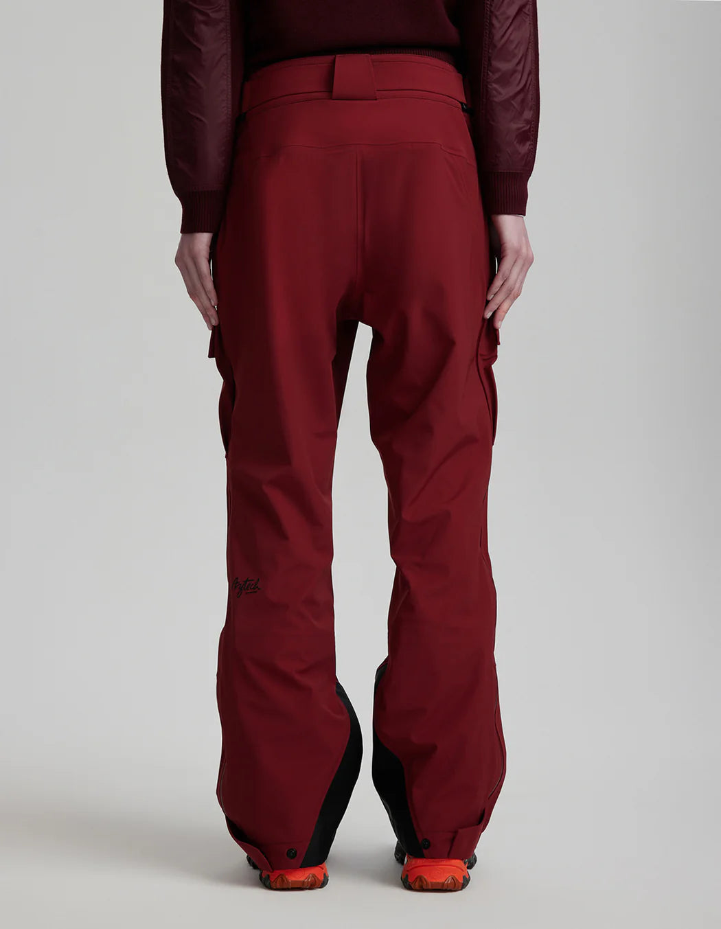 Hayden 3L Shell Pants