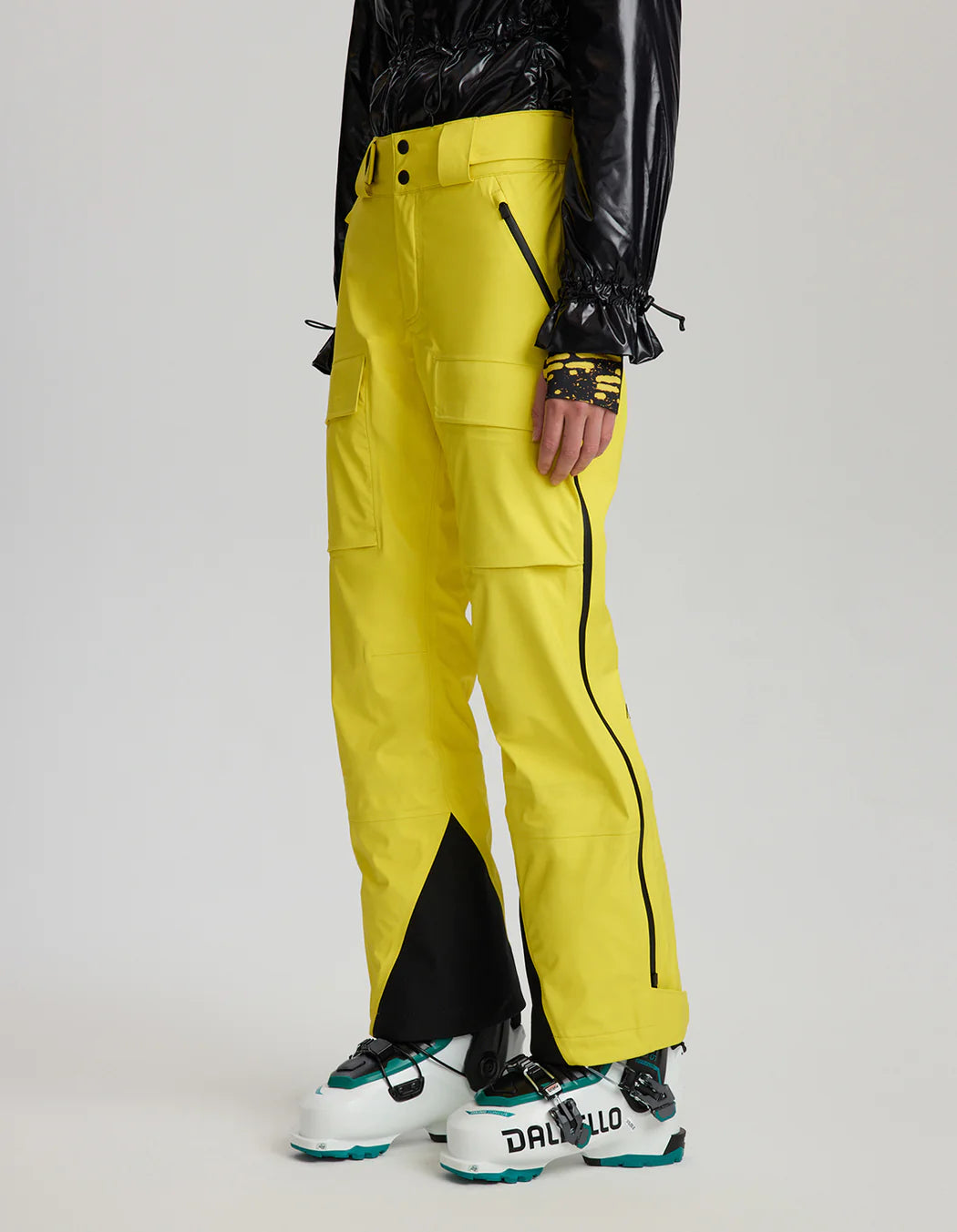 Hayden 3L Shell Pants