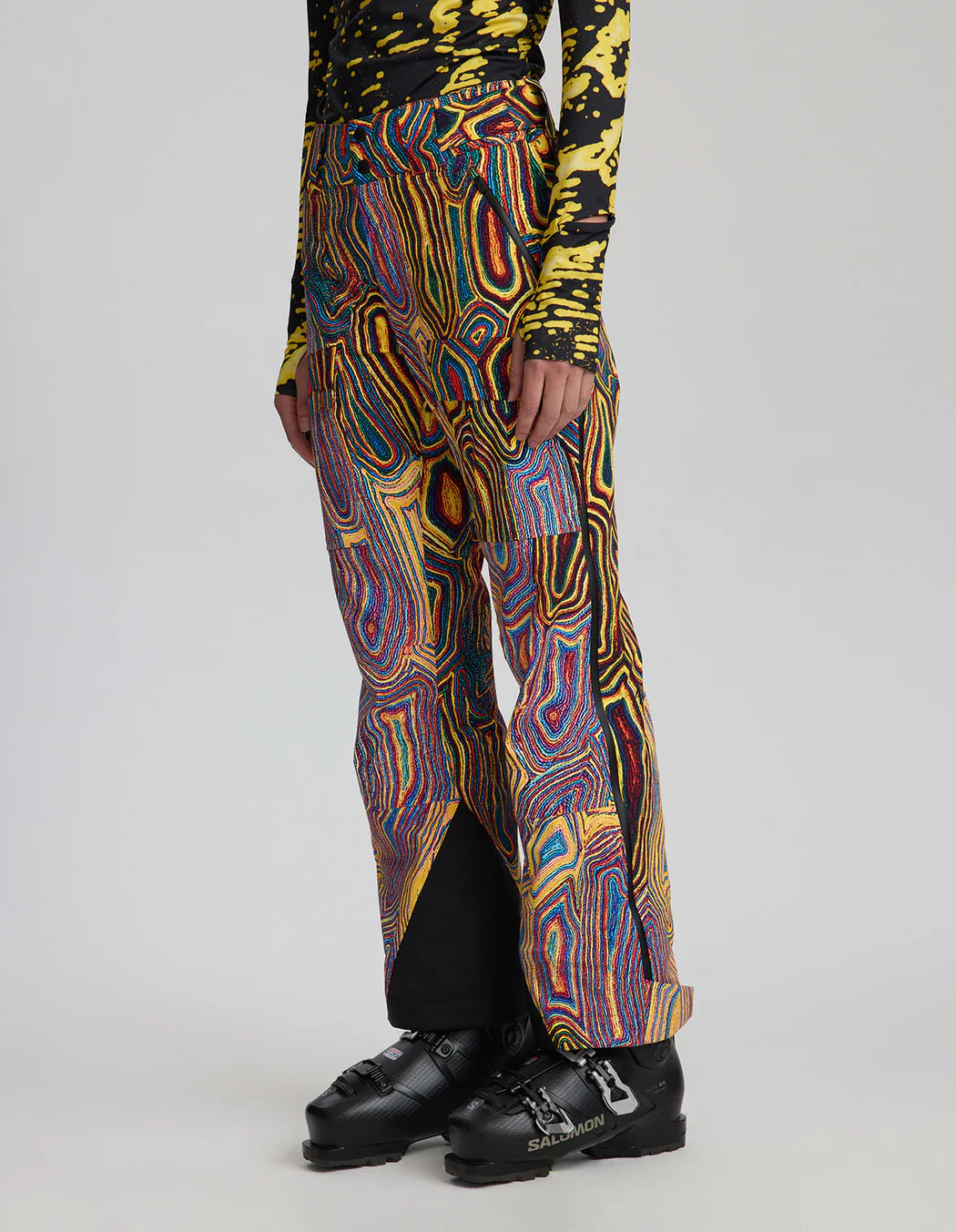 Hayden 3L Shell Pants