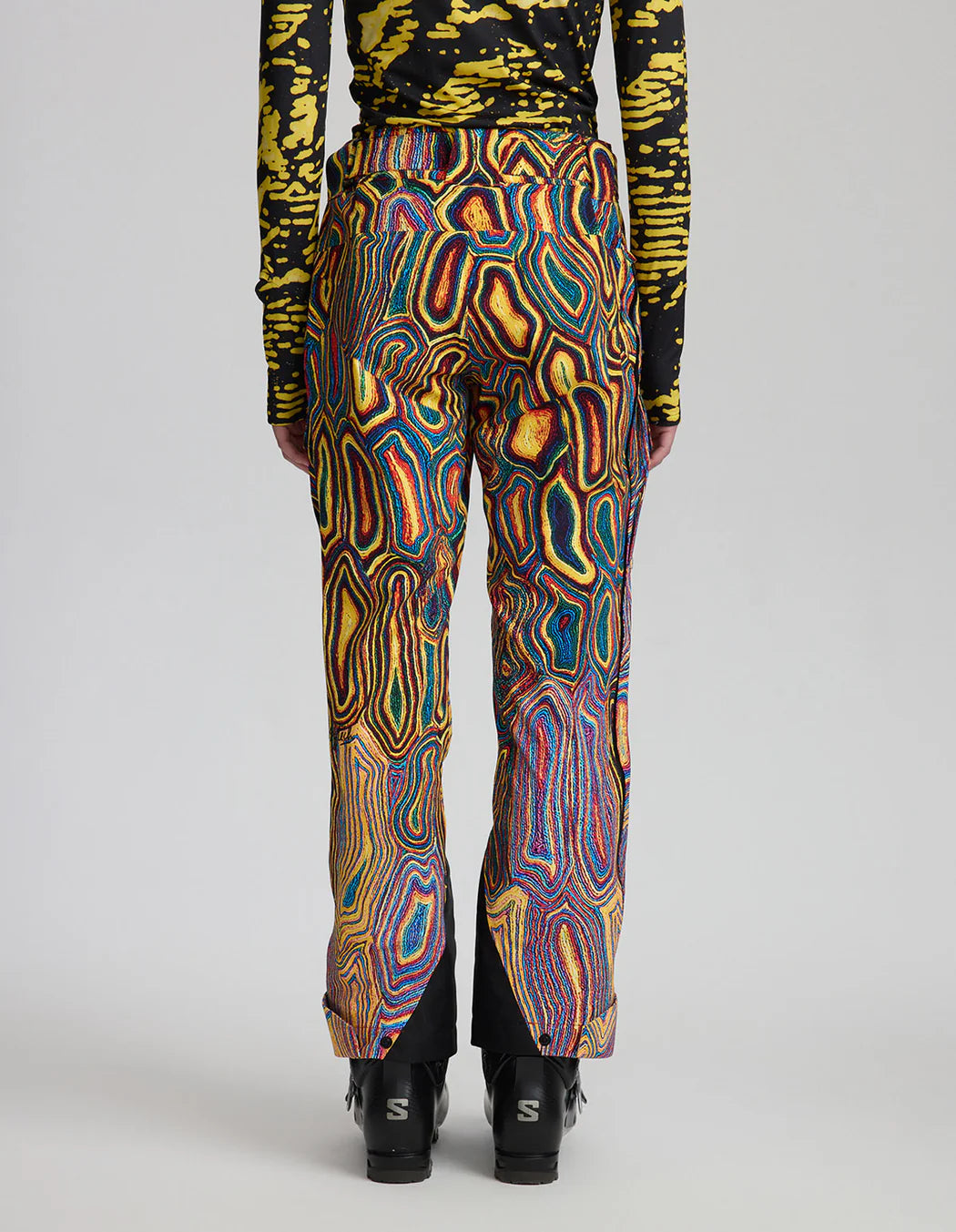 Hayden 3L Shell Pants