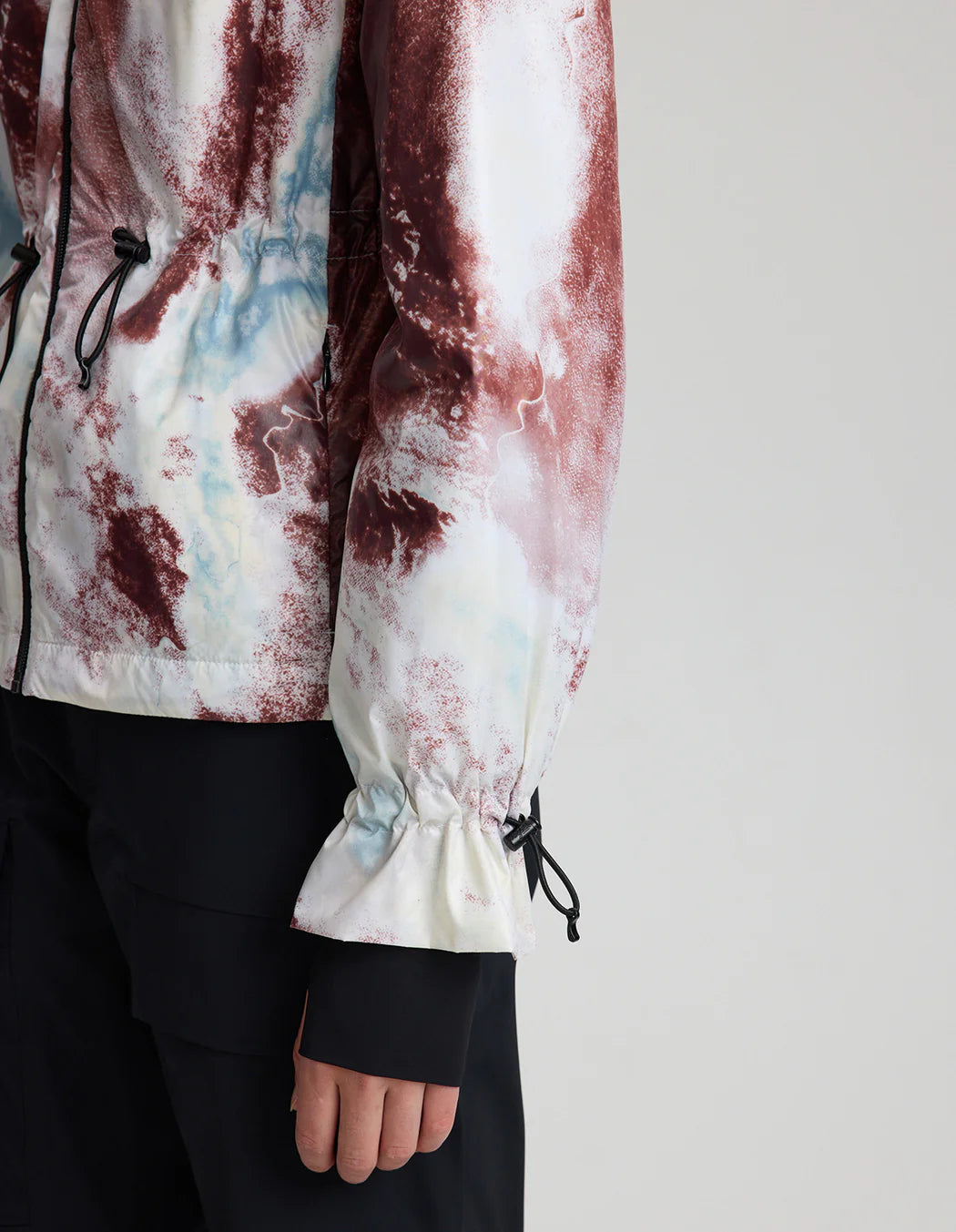 Thin Down Insulator Jacket