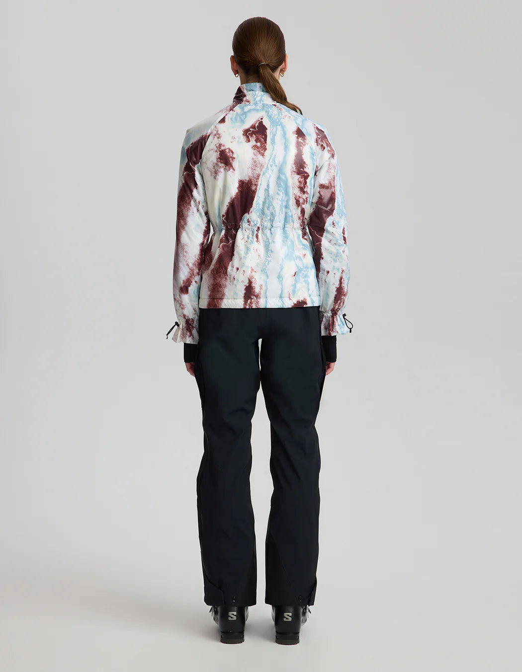 Thin Down Insulator Jacket