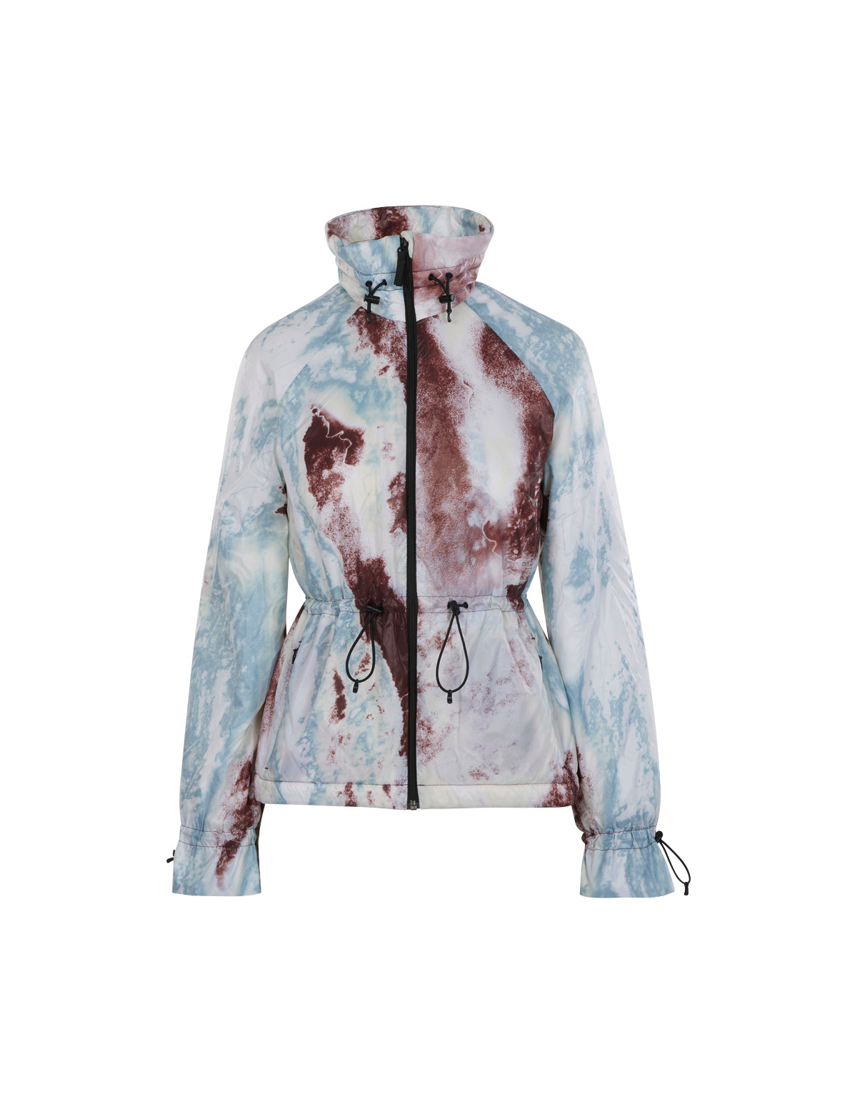 Thin Down Insulator Jacket